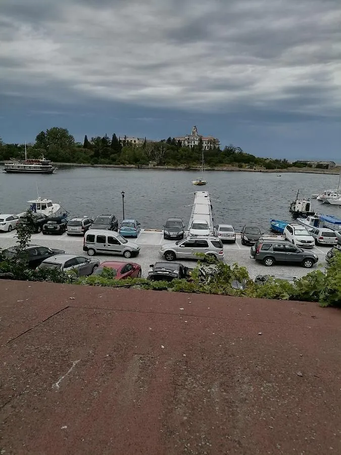 Guesthouse Olimp Sozopol 3*,