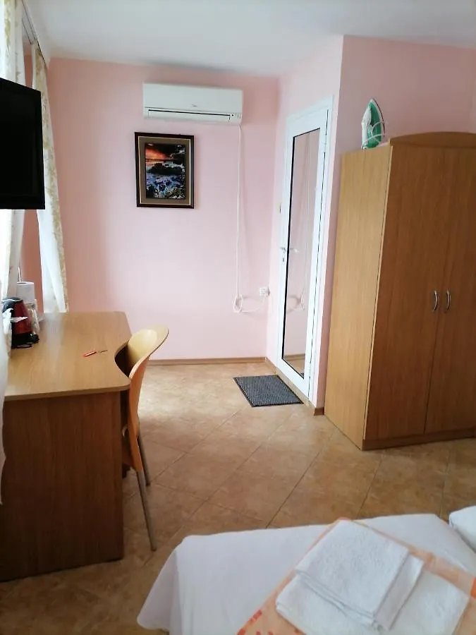 Guest house Guesthouse Olimp Sozopol