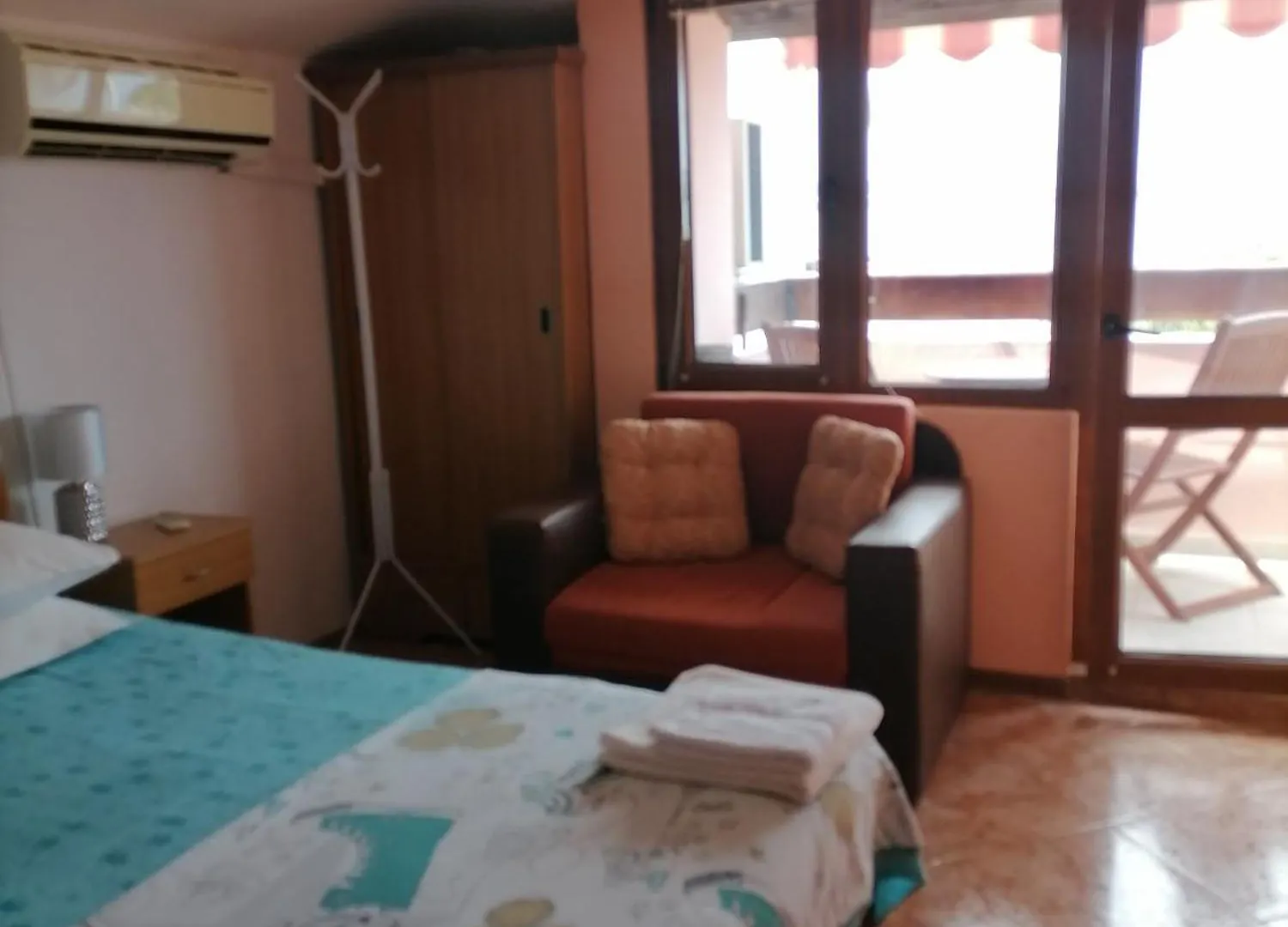 Guesthouse Olimp Sozopol Bulgaria