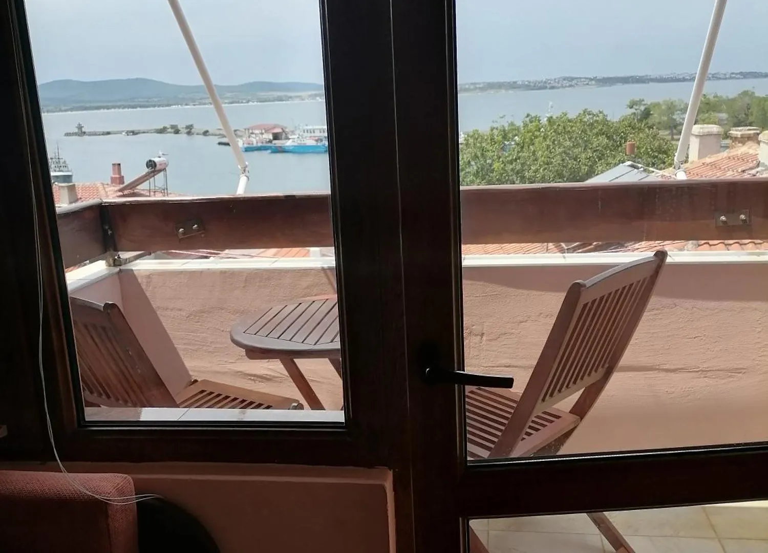 Guesthouse Olimp Sozopol Guest house