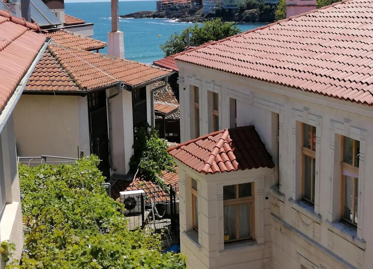 *** Guest house Guesthouse Olimp Sozopol Bulgaria