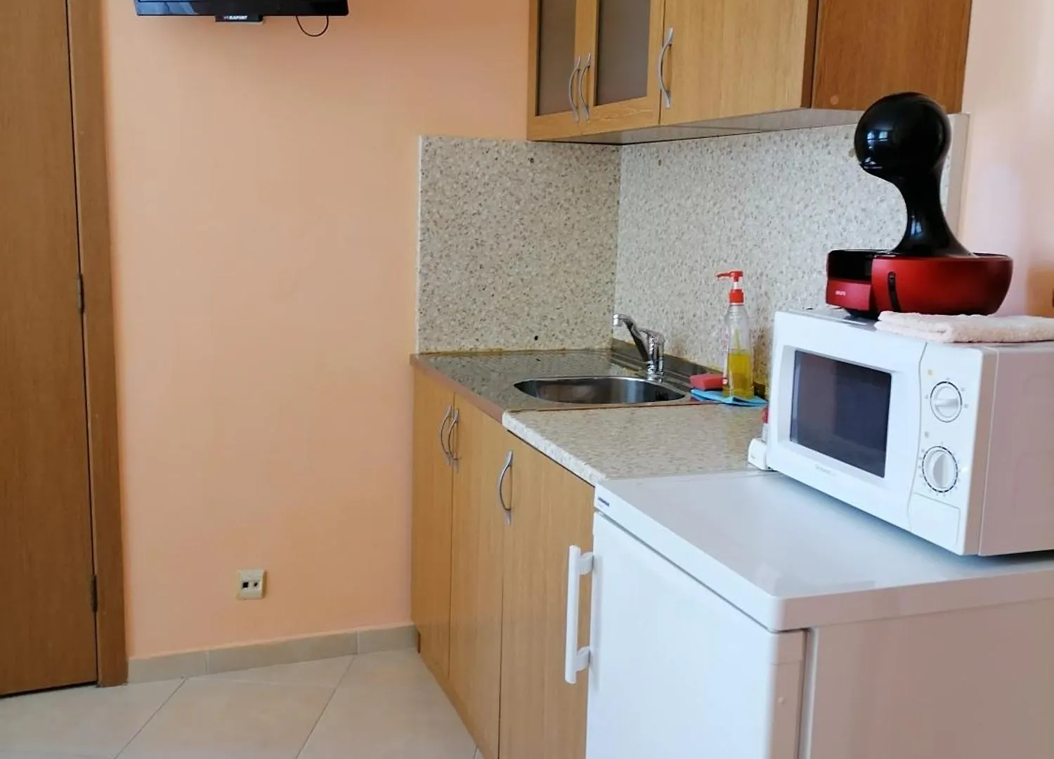 Guesthouse Olimp Sozopol Guest house