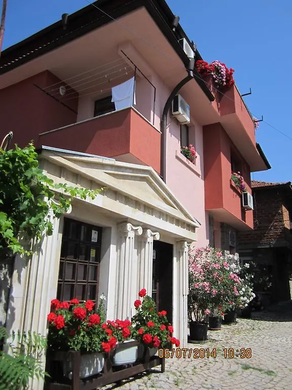 Guesthouse Olimp Sozopol
