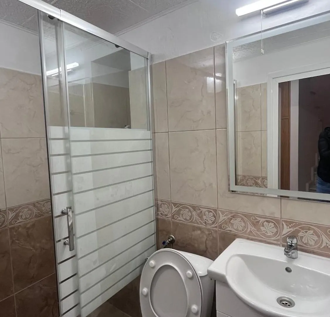 Guest house Guesthouse Olimp Sozopol