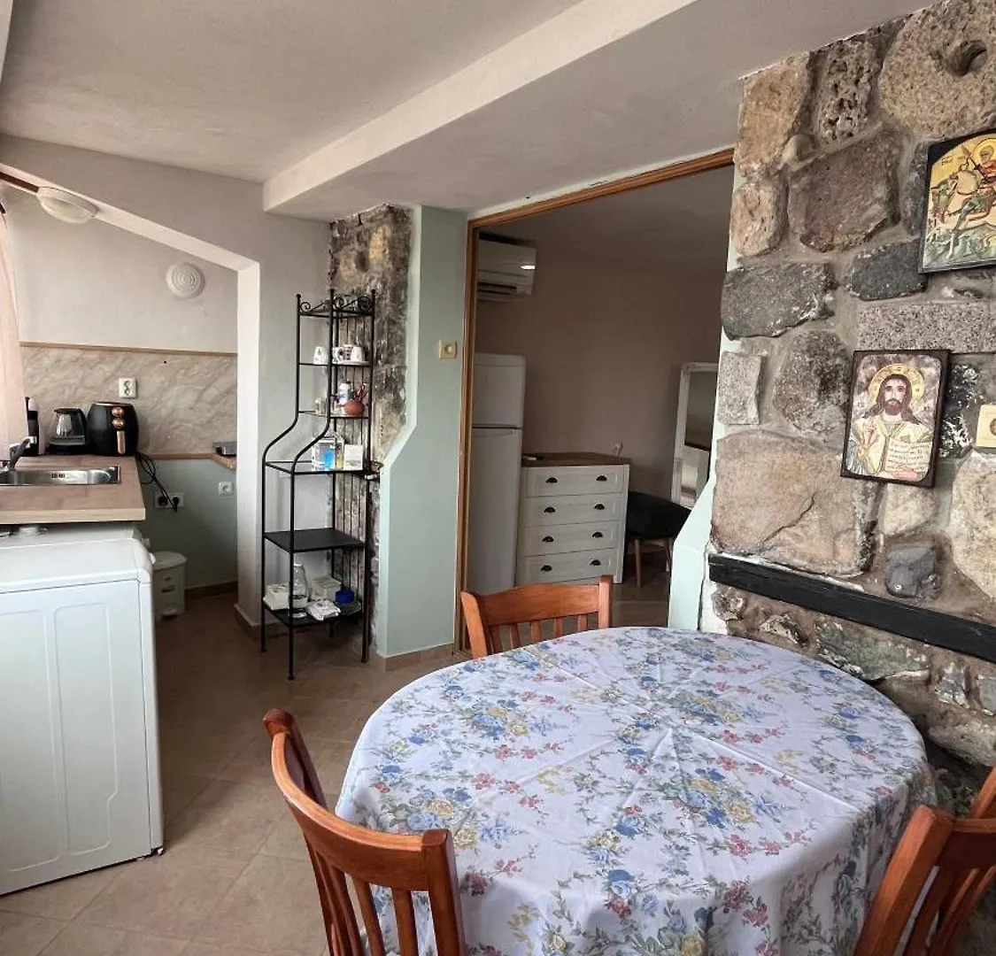 Guesthouse Olimp Sozopol 3*,