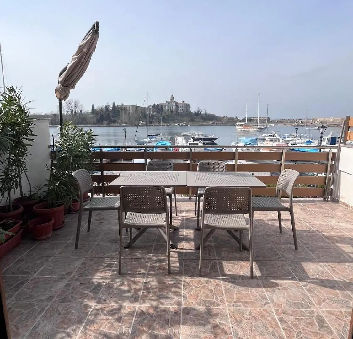 Guesthouse Olimp Sozopol Guest house