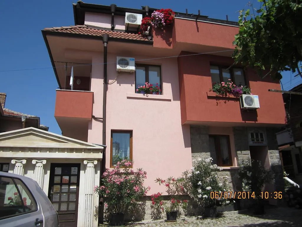 Guest house Guesthouse Olimp Sozopol