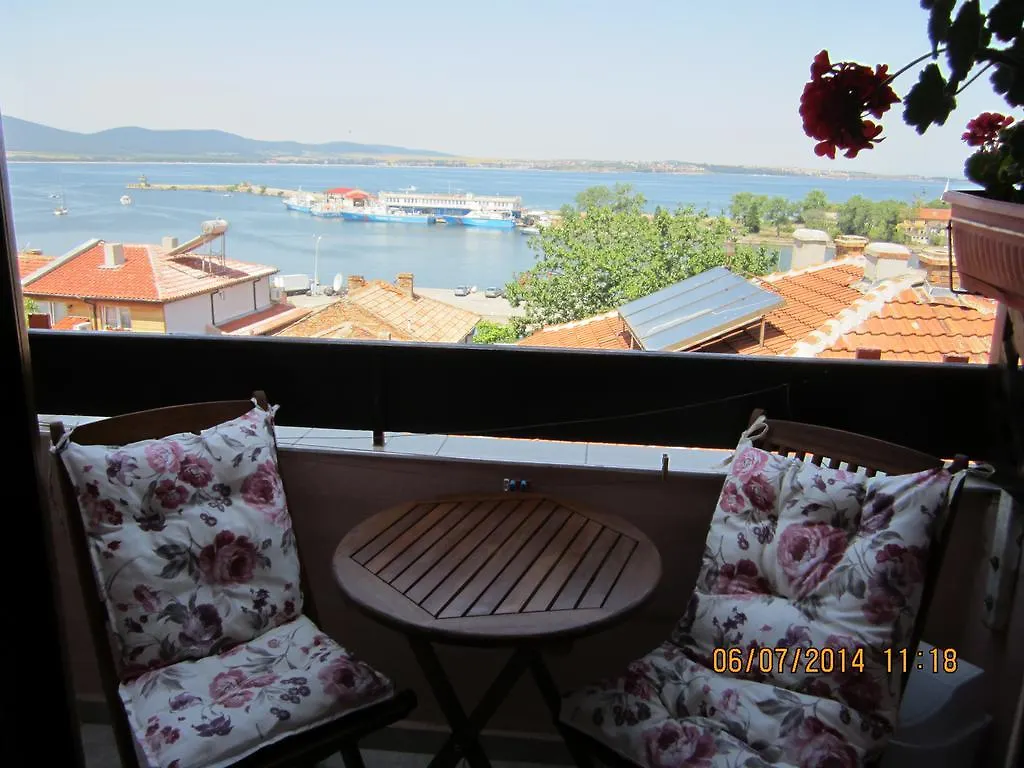 Guesthouse Olimp Sozopol